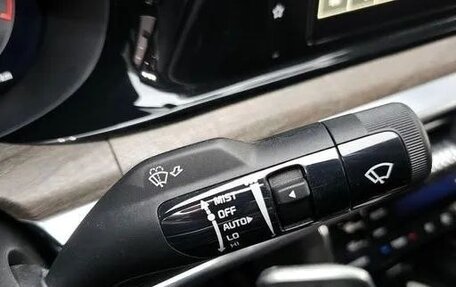 KIA K5, 2021 год, 15 фотография