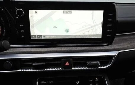 KIA K5, 2021 год, 16 фотография