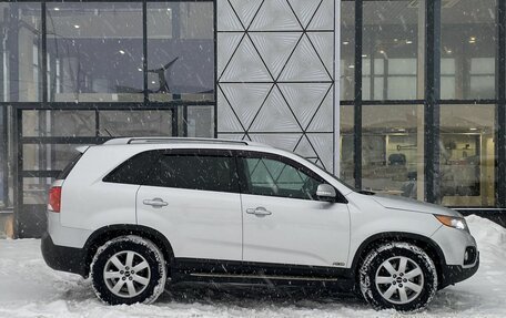 KIA Sorento II рестайлинг, 2012 год, 1 449 000 рублей, 4 фотография