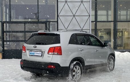 KIA Sorento II рестайлинг, 2012 год, 1 449 000 рублей, 5 фотография