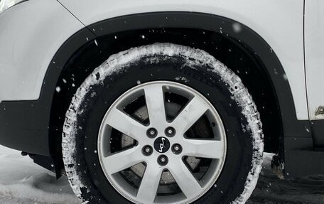 KIA Sorento II рестайлинг, 2012 год, 1 449 000 рублей, 9 фотография