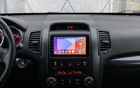 KIA Sorento II рестайлинг, 2012 год, 1 449 000 рублей, 12 фотография