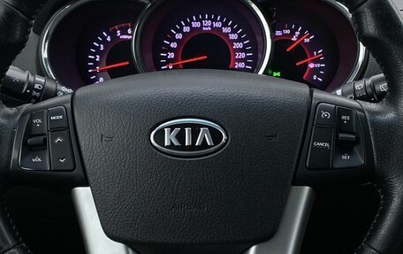 KIA Sorento II рестайлинг, 2012 год, 1 449 000 рублей, 15 фотография