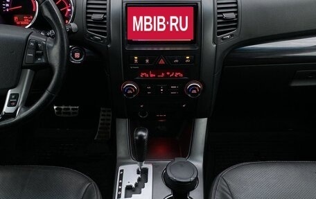 KIA Sorento II рестайлинг, 2012 год, 1 449 000 рублей, 13 фотография