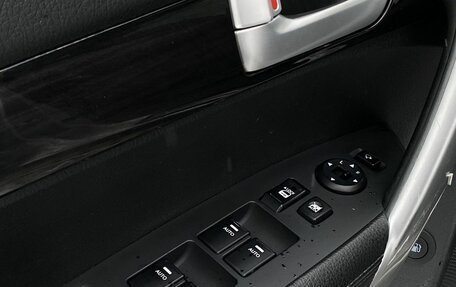 KIA Sorento II рестайлинг, 2012 год, 1 449 000 рублей, 20 фотография