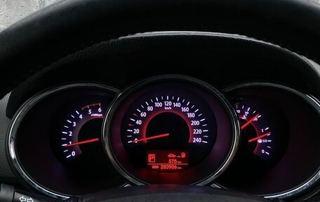 KIA Sorento II рестайлинг, 2012 год, 1 449 000 рублей, 26 фотография