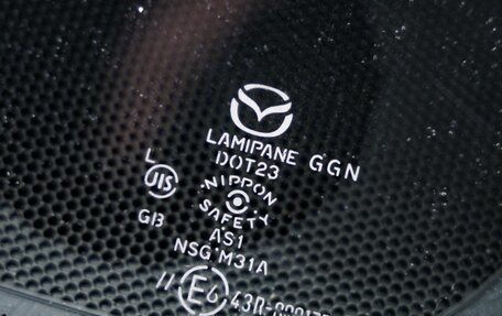 Mazda 6, 2017 год, 2 398 000 рублей, 14 фотография