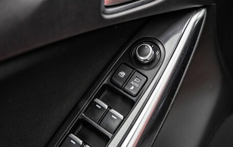 Mazda 6, 2017 год, 2 398 000 рублей, 16 фотография