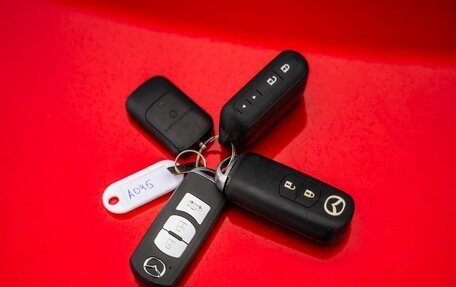 Mazda 6, 2017 год, 2 398 000 рублей, 13 фотография