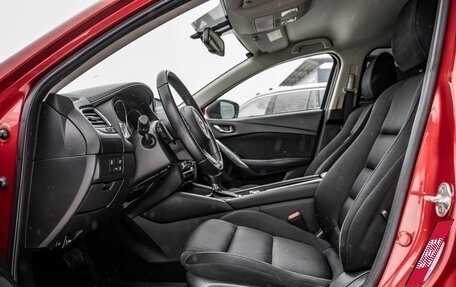 Mazda 6, 2017 год, 2 398 000 рублей, 17 фотография