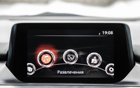 Mazda 6, 2017 год, 2 398 000 рублей, 30 фотография