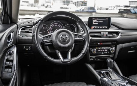 Mazda 6, 2017 год, 2 398 000 рублей, 23 фотография