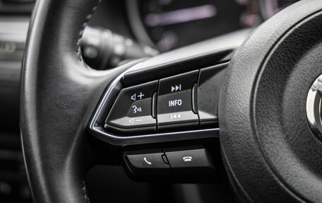 Mazda 6, 2017 год, 2 398 000 рублей, 35 фотография