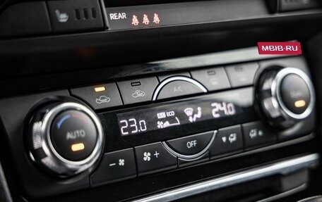 Mazda 6, 2017 год, 2 398 000 рублей, 22 фотография