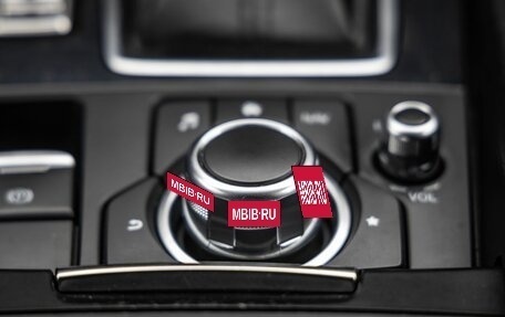 Mazda 6, 2017 год, 2 398 000 рублей, 33 фотография