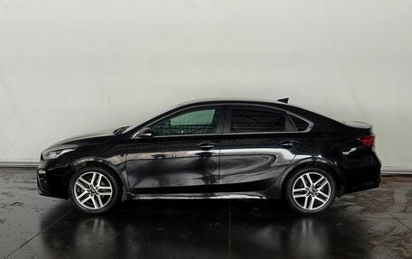 KIA Cerato IV, 2019 год, 1 806 000 рублей, 4 фотография