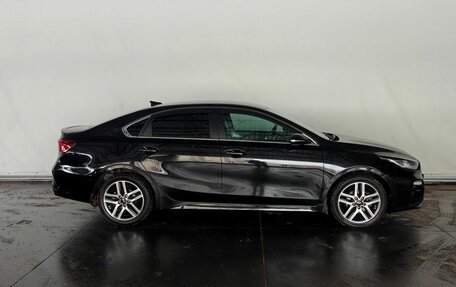 KIA Cerato IV, 2019 год, 1 806 000 рублей, 8 фотография