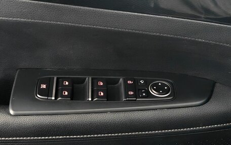 KIA Cerato IV, 2019 год, 1 806 000 рублей, 17 фотография