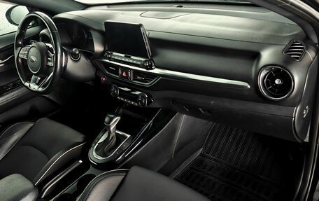 KIA Cerato IV, 2019 год, 1 806 000 рублей, 10 фотография