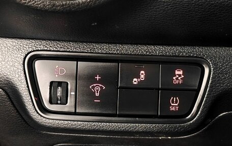 KIA Cerato IV, 2019 год, 1 806 000 рублей, 15 фотография