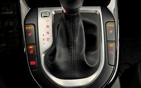 KIA Cerato IV, 2019 год, 1 806 000 рублей, 16 фотография