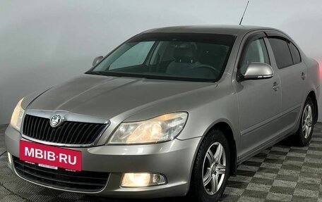Skoda Octavia, 2009 год, 700 000 рублей, 3 фотография