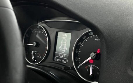 Skoda Octavia, 2009 год, 700 000 рублей, 13 фотография