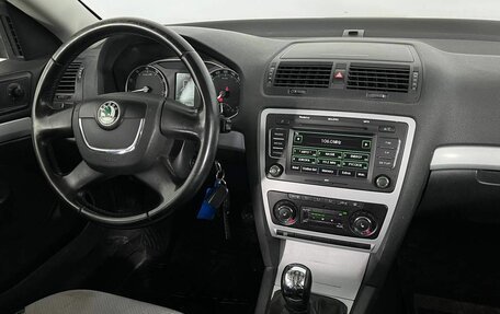 Skoda Octavia, 2009 год, 700 000 рублей, 11 фотография