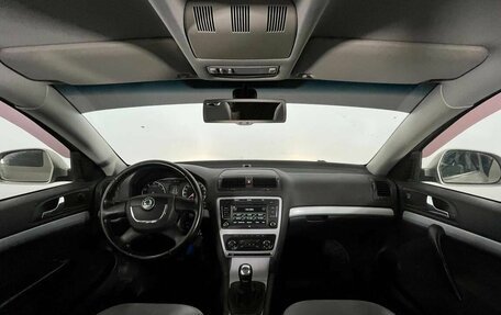 Skoda Octavia, 2009 год, 700 000 рублей, 10 фотография