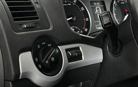 Skoda Octavia, 2009 год, 700 000 рублей, 12 фотография