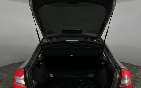 Skoda Octavia, 2009 год, 700 000 рублей, 9 фотография