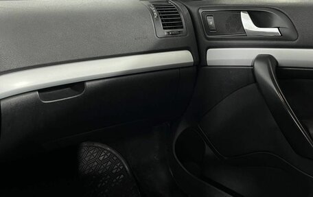 Skoda Octavia, 2009 год, 700 000 рублей, 16 фотография