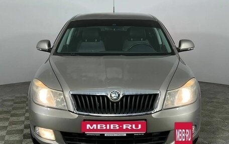 Skoda Octavia, 2009 год, 700 000 рублей, 2 фотография