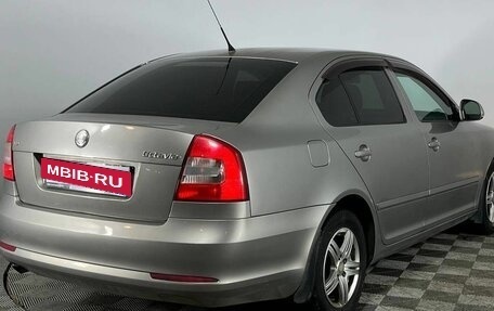 Skoda Octavia, 2009 год, 700 000 рублей, 7 фотография