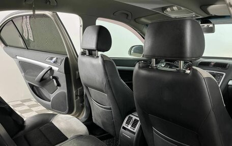 Skoda Octavia, 2009 год, 700 000 рублей, 17 фотография