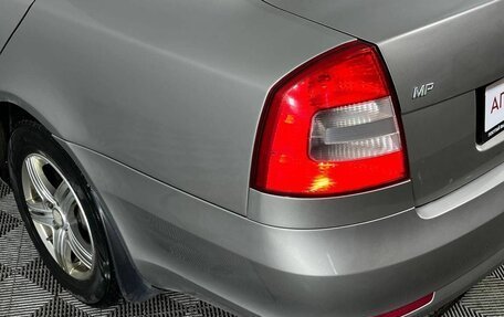 Skoda Octavia, 2009 год, 700 000 рублей, 21 фотография