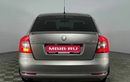 Skoda Octavia, 2009 год, 700 000 рублей, 6 фотография