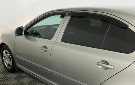 Skoda Octavia, 2009 год, 700 000 рублей, 22 фотография