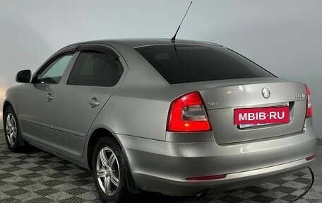 Skoda Octavia, 2009 год, 700 000 рублей, 5 фотография