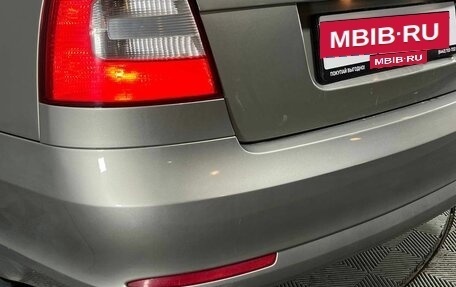 Skoda Octavia, 2009 год, 700 000 рублей, 20 фотография