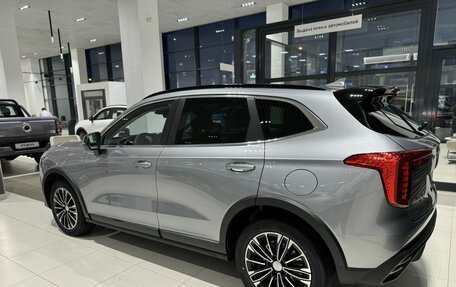 Haval Jolion, 2025 год, 2 599 000 рублей, 6 фотография