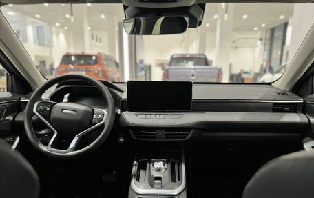 Haval Jolion, 2025 год, 2 599 000 рублей, 10 фотография