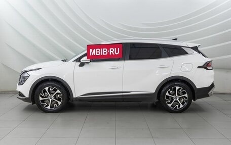 KIA Sportage IV рестайлинг, 2023 год, 3 598 000 рублей, 4 фотография