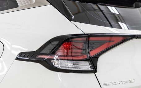 KIA Sportage IV рестайлинг, 2023 год, 3 598 000 рублей, 13 фотография