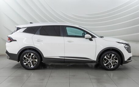KIA Sportage IV рестайлинг, 2023 год, 3 598 000 рублей, 8 фотография
