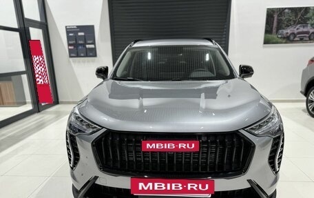 Haval Jolion, 2025 год, 2 599 000 рублей, 5 фотография