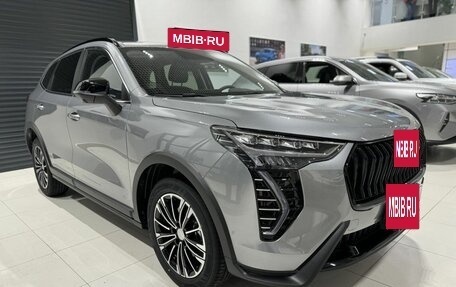 Haval Jolion, 2025 год, 2 599 000 рублей, 4 фотография