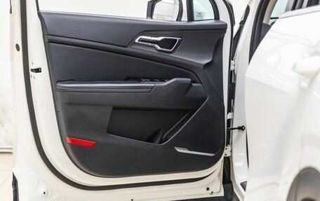 KIA Sportage IV рестайлинг, 2023 год, 3 598 000 рублей, 20 фотография