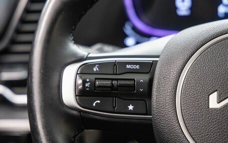 KIA Sportage IV рестайлинг, 2023 год, 3 598 000 рублей, 24 фотография