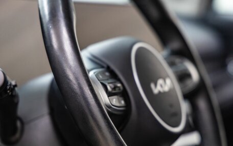 KIA Sportage IV рестайлинг, 2023 год, 3 598 000 рублей, 23 фотография